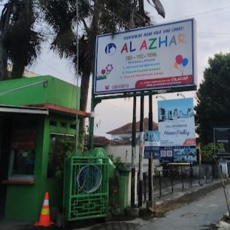 Mengapa TK Islam Al-Azhar 16 Cilacap Menjadi Pilihan Utama Orang Tua?